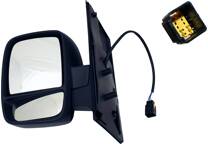 Retrovisor