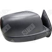 Specchietto Retrovisore Riscaldato Per Ford Ranger 2012-2022 – Vetro Laterale Con Piastra Di Supporto, Sinistro