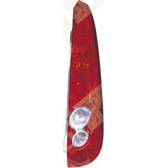 Tail light SPILU - 409039