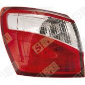 Tail light SPILU - 421056