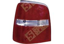 Tail Light