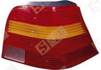 Tail Light