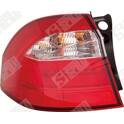 Tail light SPILU - 490081