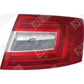 Tail Light SPILU - 490158