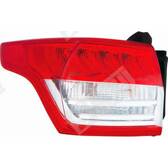 Tail light SPILU - 490205