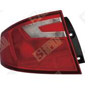 Tail light SPILU - 490231