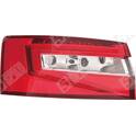 Tail Light SPILU - 490567