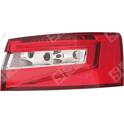 Tail Light SPILU - 490568