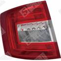 Tail Light SPILU - 490628