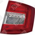Tail Light SPILU - 490629