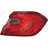 Tail Light SPILU - 490845