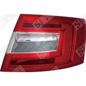 Tail Light SPILU - 490970