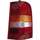 Tail Light SPILU - 518112
