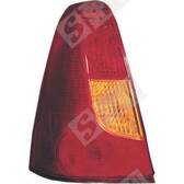 Tail Light SPILU - 543001