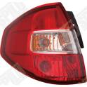 Tail Light SPILU - 900194