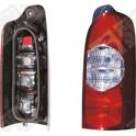 Tail Light SPILU - 900253