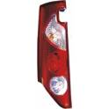 Tail Light SPILU - 900291