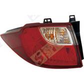 Tail Light SPILU - 900445