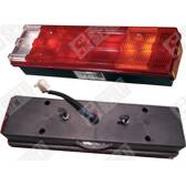 Tail light SPILU - 908112