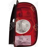 Tail Light SPILU - 915408
