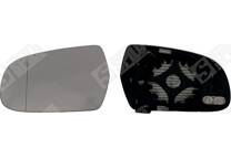 Vidro de espelho, espelho retrovisor exterior