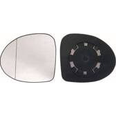 Vidro de espelho, espelho retrovisor exterior SPILU - 12567