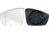 Vidro de espelho, espelho retrovisor exterior
