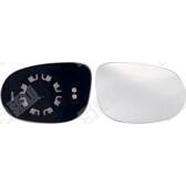 Vidro de espelho, espelho retrovisor exterior SPILU - 14024