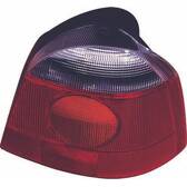 Vidro de farol, luz traseira SPILU - 900334