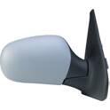Wing mirror SPILU - 52552