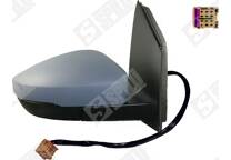 Wing mirror
