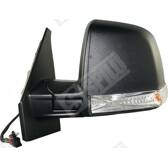 Wing mirror SPILU - 55329
