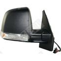 Wing mirror SPILU - 55332