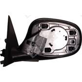 Wing mirror SPILU - 57137