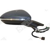 Wing mirror SPILU - 57336