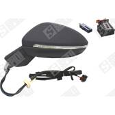 Wing mirror SPILU - 57584