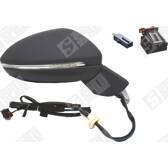Wing mirror SPILU - 57586