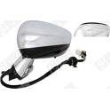 Wing mirror SPILU - 58089