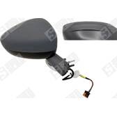Wing mirror SPILU - 58128