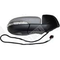 Wing mirror SPILU - 58144