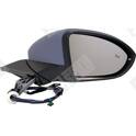 Wing mirror SPILU - 58248