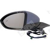 Wing mirror SPILU - 58249