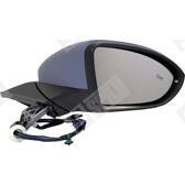 Wing mirror SPILU - 58250
