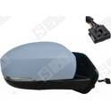Wing mirror SPILU - 58334