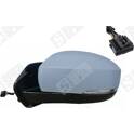 Wing mirror SPILU - 58341