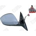 Wing mirror SPILU - 58350