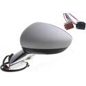 Wing mirror SPILU - 58401