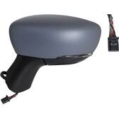 Wing mirror SPILU - 58801