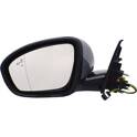 Wing mirror SPILU - 58939