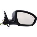 Wing mirror SPILU - 58940